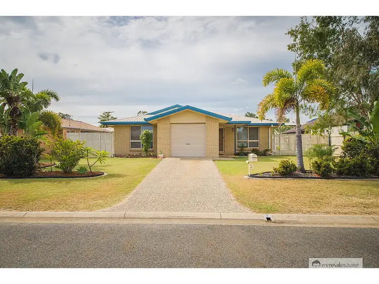 42 Carara Drive, Kawana QLD 4701