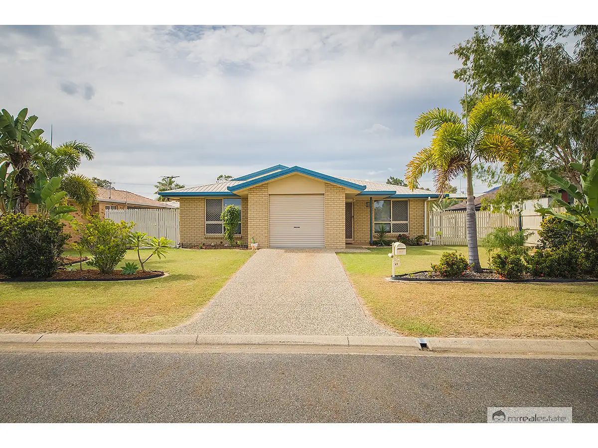 Main view of Homely house listing, 42 Carara Drive, Kawana QLD 4701
