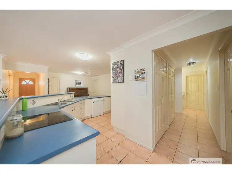 Sixth view of Homely house listing, 42 Carara Drive, Kawana QLD 4701