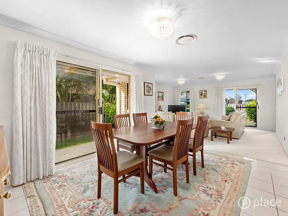 Main view of Homely house listing, 60 Northholm Crescent, Boondall QLD 4034