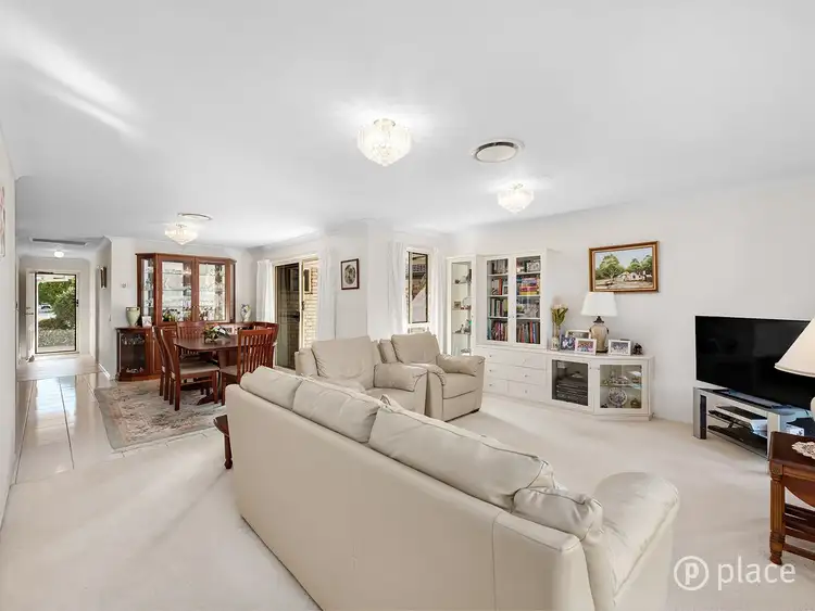Second view of Homely house listing, 60 Northholm Crescent, Boondall QLD 4034