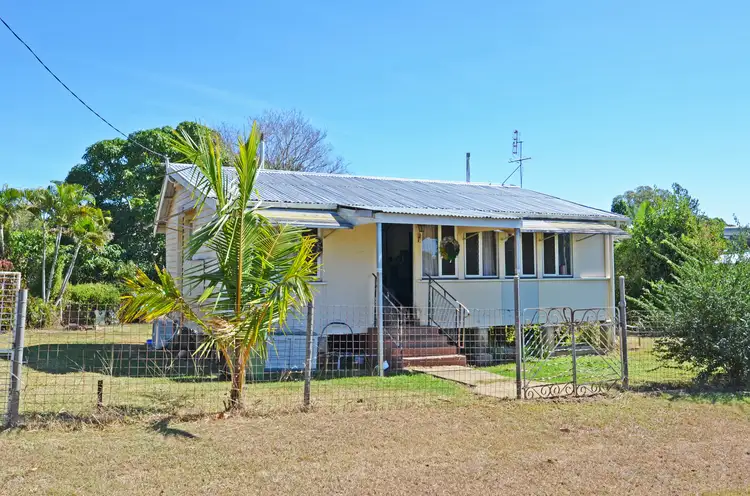 1 Molloy Street, Mareeba QLD 4880