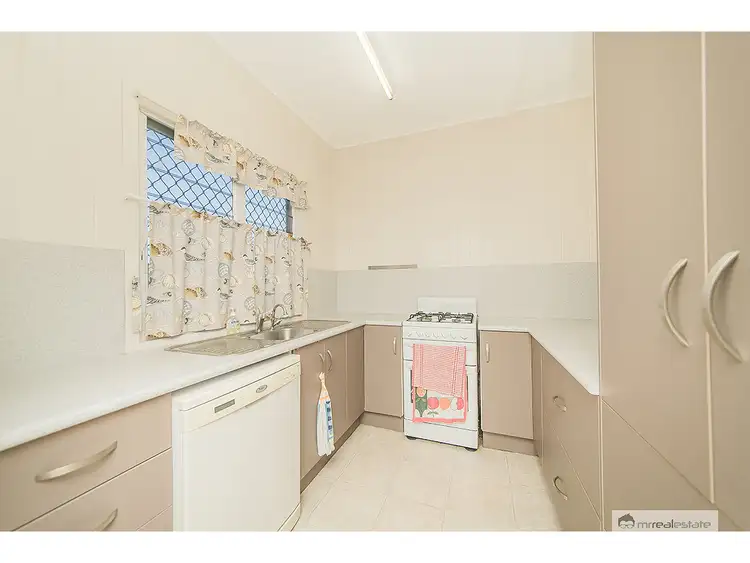 Fourth view of Homely house listing, 4 Horace Street, Park Avenue QLD 4701