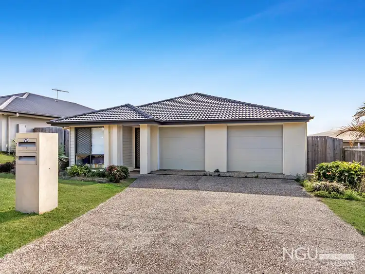 75 Jane Street, Leichhardt QLD 4305