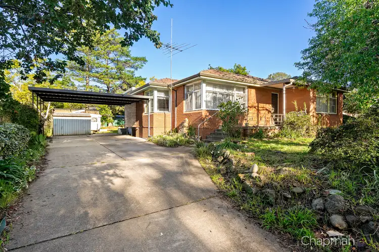 22 Prince Street, Glenbrook NSW 2773