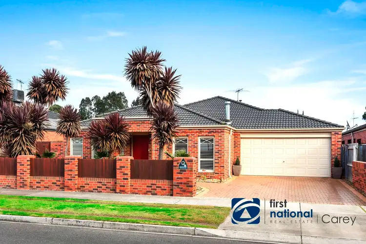 17 Bath Street, Lara VIC 3212