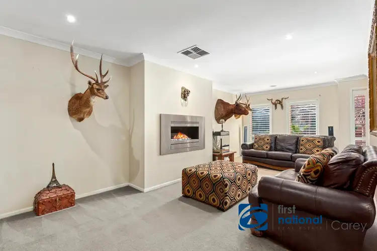 Second view of Homely house listing, 17 Bath Street, Lara VIC 3212