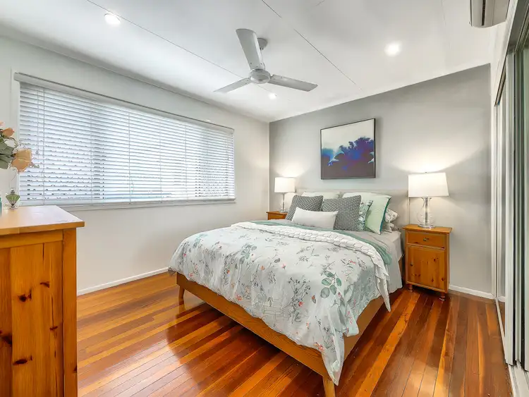 Second view of Homely unit listing, 2/398 Old Cleveland Road, Coorparoo QLD 4151