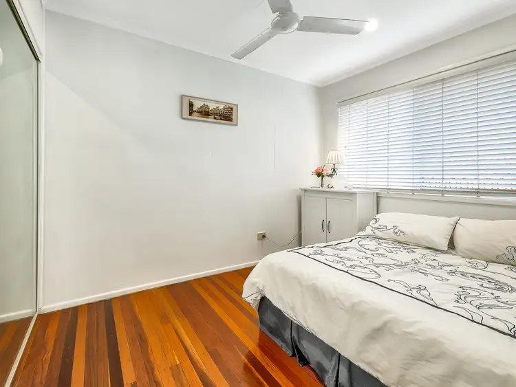 Sixth view of Homely unit listing, 2/398 Old Cleveland Road, Coorparoo QLD 4151