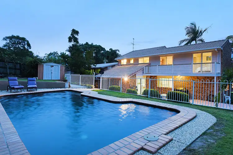 Main view of Homely house listing, 20 Heron Drive, Aroona QLD 4551