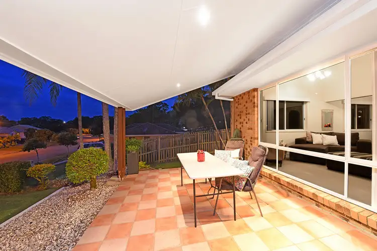 Third view of Homely house listing, 20 Heron Drive, Aroona QLD 4551