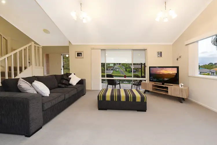 Fourth view of Homely house listing, 20 Heron Drive, Aroona QLD 4551