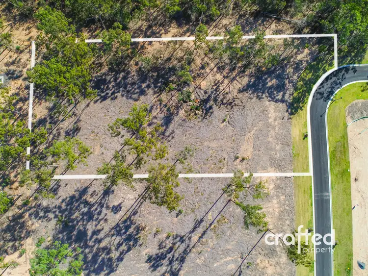 Fifth view of Homely land listing, 18-22 Flagtail Circuit, New Beith QLD 4124