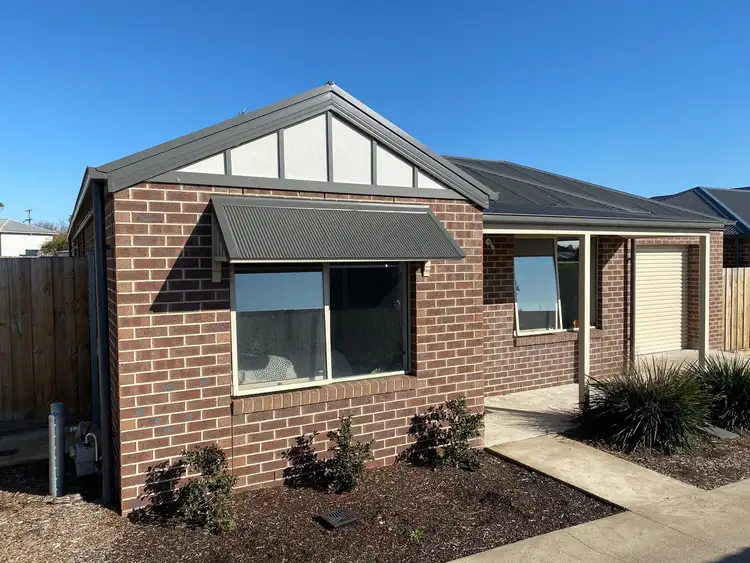 Second view of Homely unit listing, 5/42 Main Street, Winchelsea VIC 3241