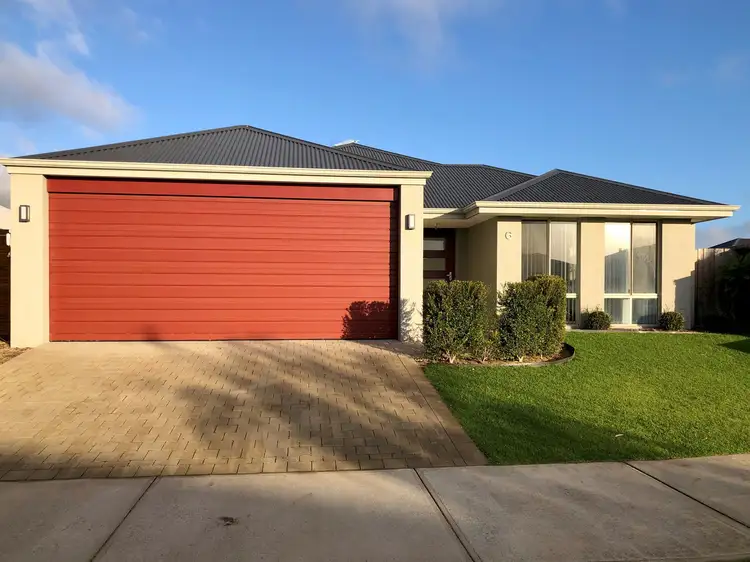 6 Roubion Gardens