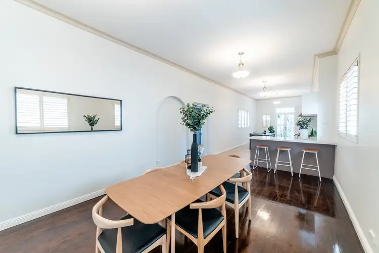 Fourth view of Homely house listing, 23 Waverley Crescent, Bondi Junction NSW 2022