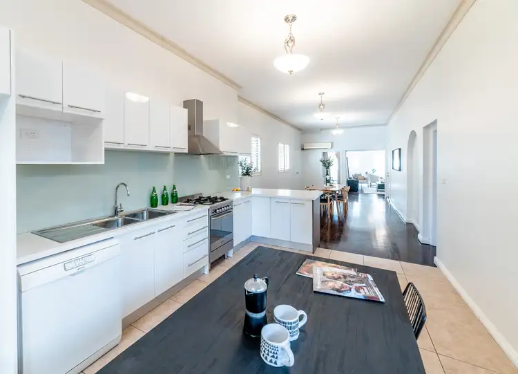 Fifth view of Homely house listing, 23 Waverley Crescent, Bondi Junction NSW 2022