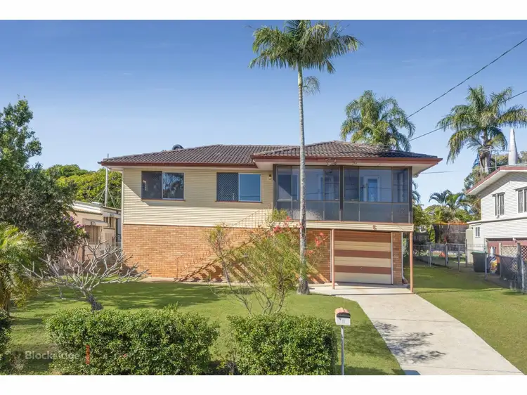5 Glendavis Street, Brighton QLD 4017