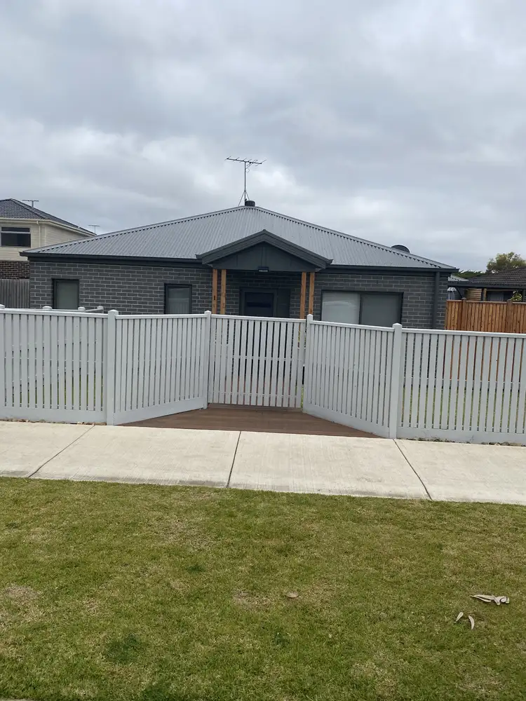 Main view of Homely house listing, 1/40 Patullos Road, Lara VIC 3212