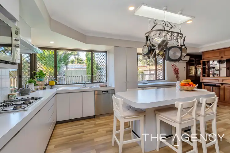 Main view of Homely house listing, 48 Fagin Way, Forrestfield WA 6058