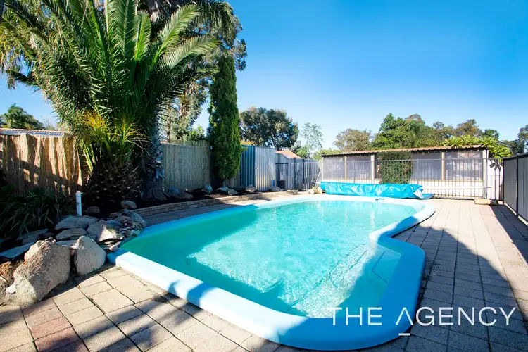 Second view of Homely house listing, 48 Fagin Way, Forrestfield WA 6058