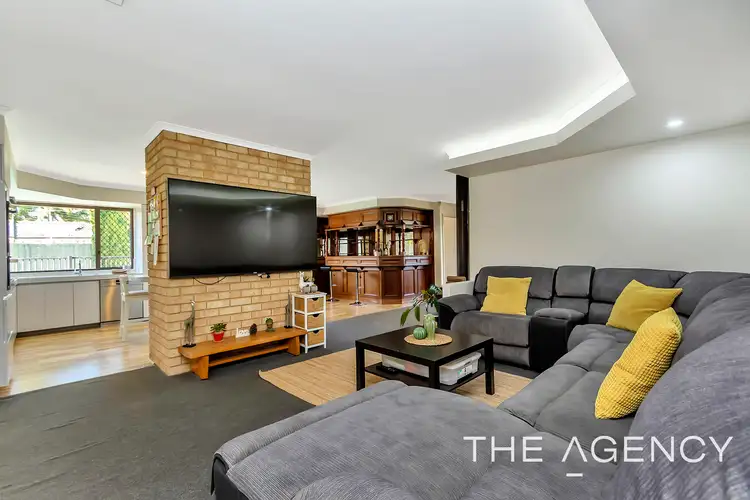 Third view of Homely house listing, 48 Fagin Way, Forrestfield WA 6058