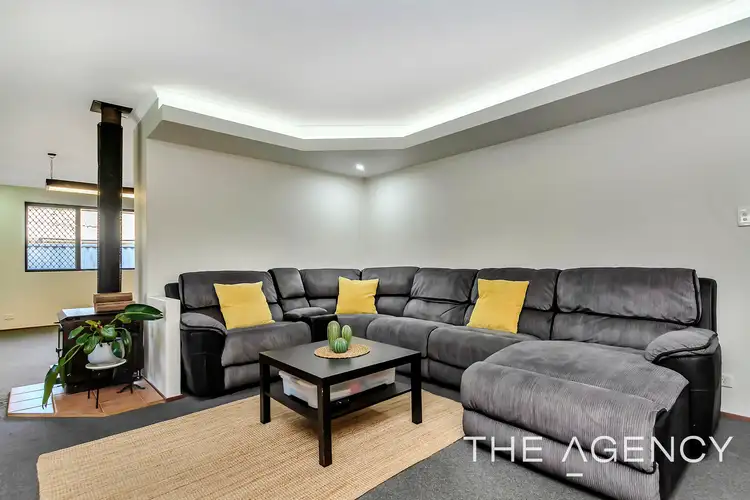 Fourth view of Homely house listing, 48 Fagin Way, Forrestfield WA 6058