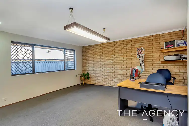Fifth view of Homely house listing, 48 Fagin Way, Forrestfield WA 6058
