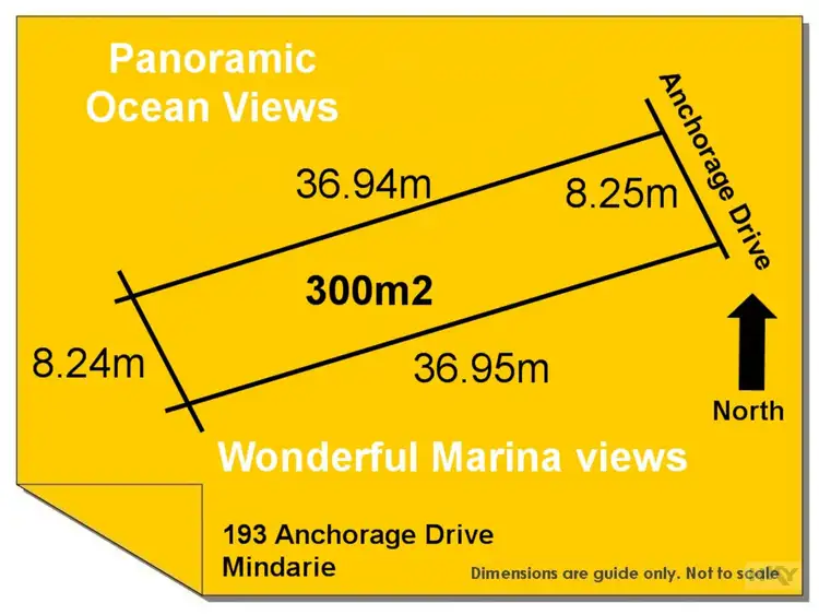 193 Anchorage Drive, Mindarie WA 6030