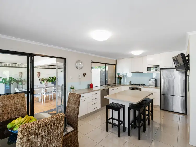 Fourth view of Homely house listing, 27 Dopson Street, Taringa QLD 4068