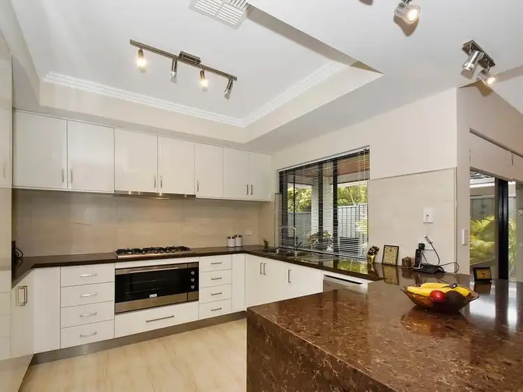 Second view of Homely house listing, 7 Chobham Way, Morley WA 6062