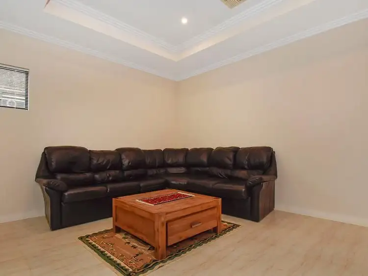 Fourth view of Homely house listing, 7 Chobham Way, Morley WA 6062