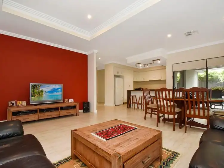 Sixth view of Homely house listing, 7 Chobham Way, Morley WA 6062