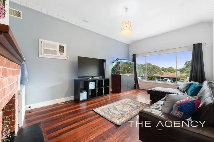 53 Kathleen Street, Bassendean WA 6054