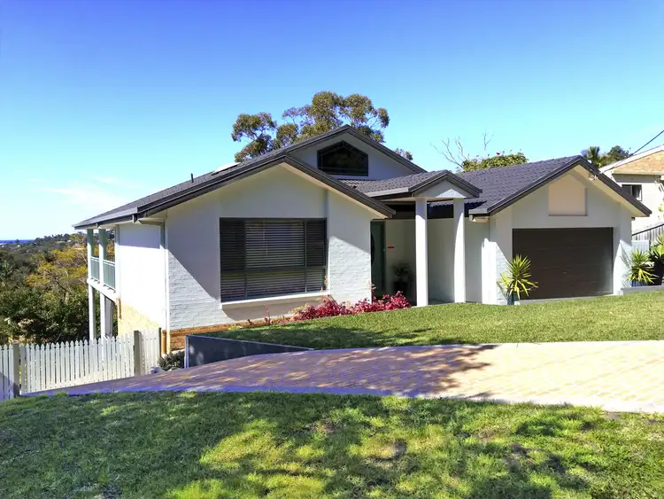 Main view of Homely house listing, 48 Aldinga Drive, Wamberal NSW 2260