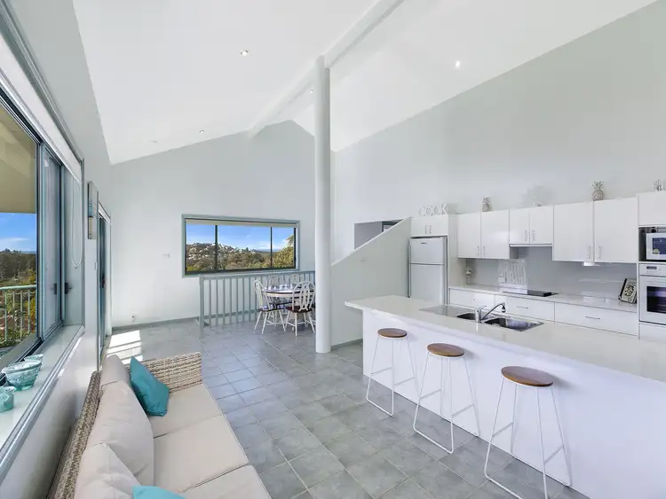 Second view of Homely house listing, 48 Aldinga Drive, Wamberal NSW 2260