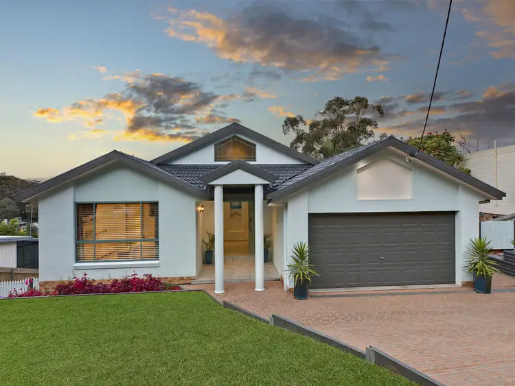 Third view of Homely house listing, 48 Aldinga Drive, Wamberal NSW 2260