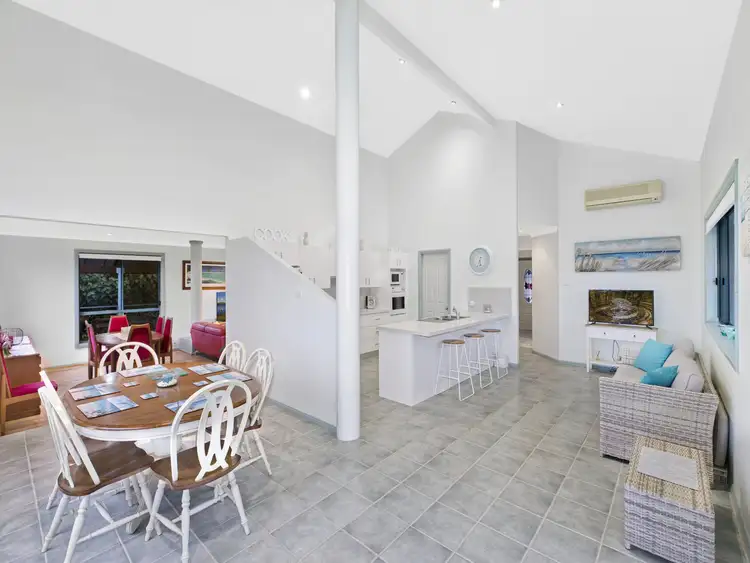 Fifth view of Homely house listing, 48 Aldinga Drive, Wamberal NSW 2260