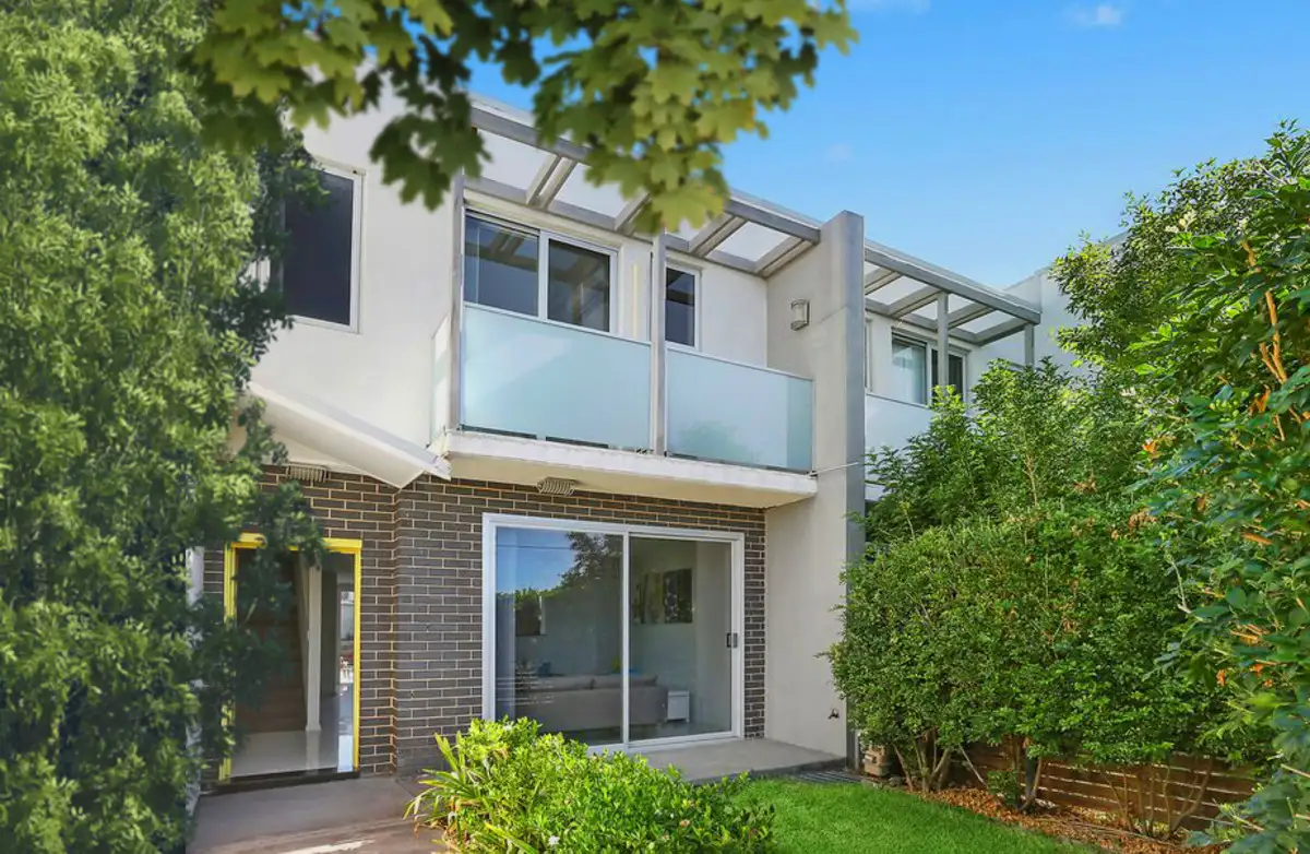 Main view of Homely townhouse listing, 7/158-160 Railway Terrace, Merrylands NSW 2160