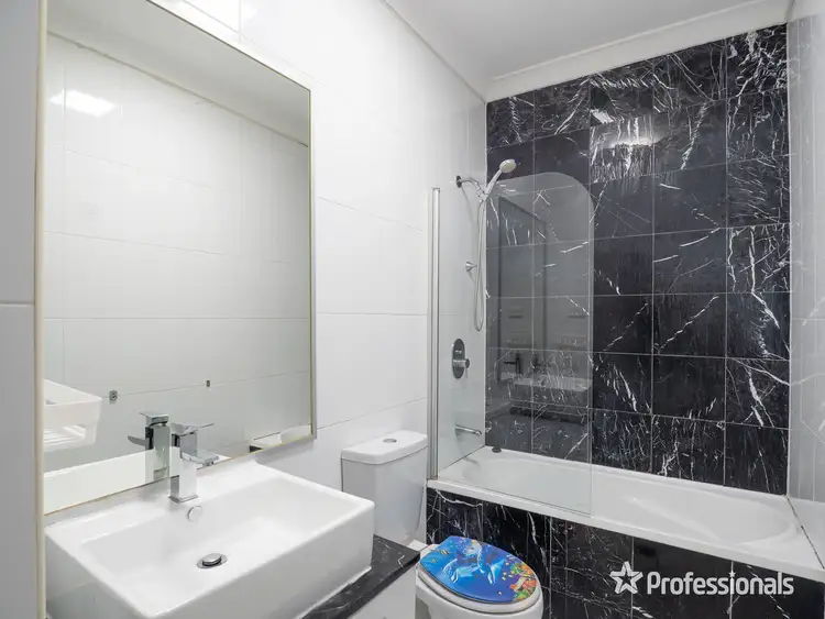 Sixth view of Homely townhouse listing, 7/158-160 Railway Terrace, Merrylands NSW 2160