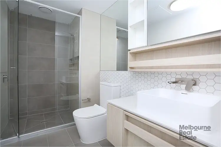 Fifth view of Homely apartment listing, 1613/40 Hall Street, Moonee Ponds VIC 3039