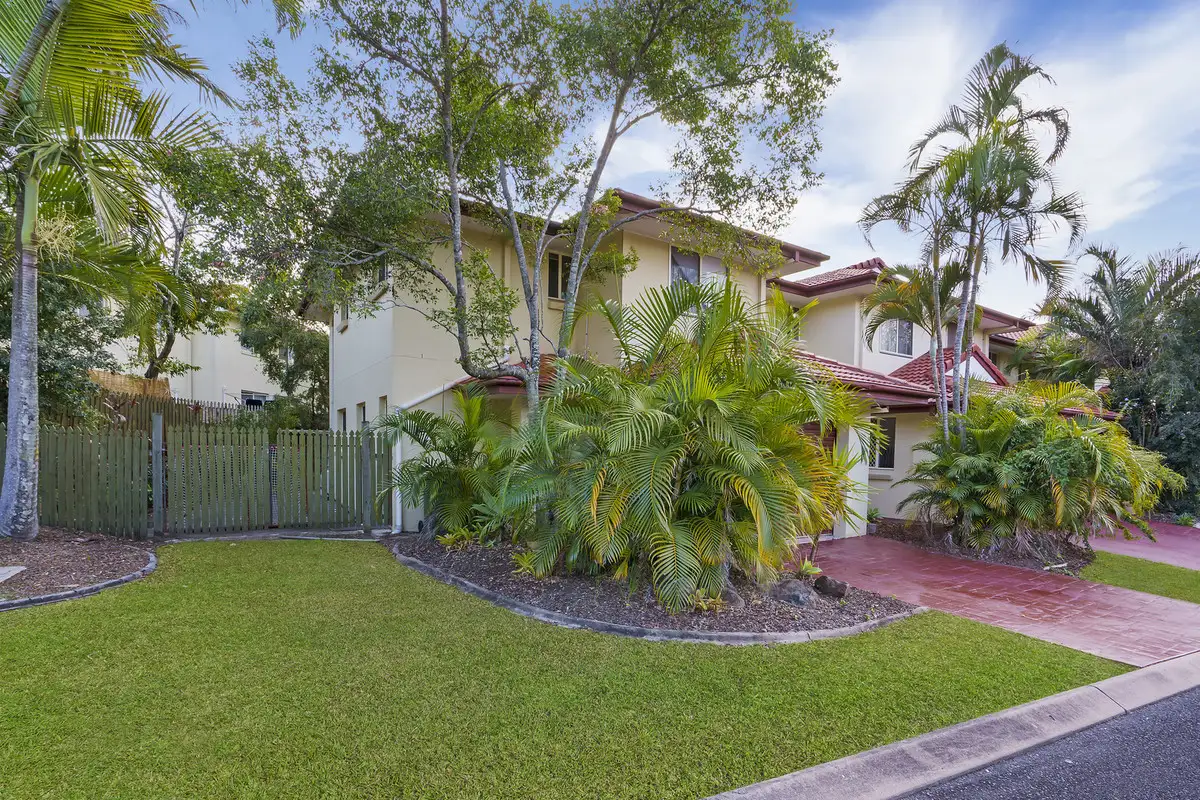 Main view of Homely townhouse listing, 28/102 Alexander Drive, Highland Park QLD 4211