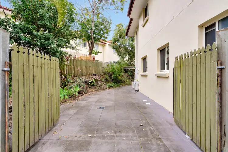 Third view of Homely townhouse listing, 28/102 Alexander Drive, Highland Park QLD 4211