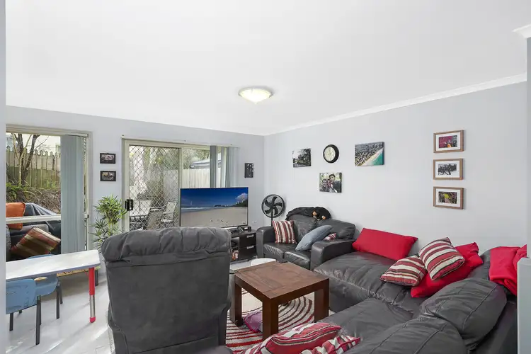 Fourth view of Homely townhouse listing, 28/102 Alexander Drive, Highland Park QLD 4211