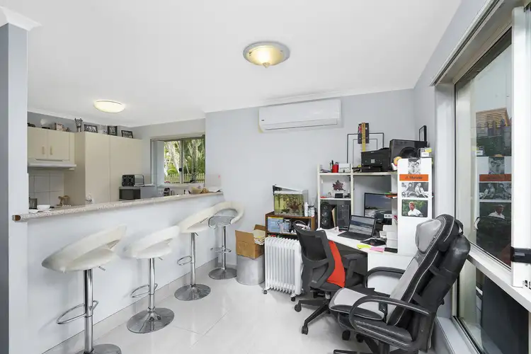 Fifth view of Homely townhouse listing, 28/102 Alexander Drive, Highland Park QLD 4211