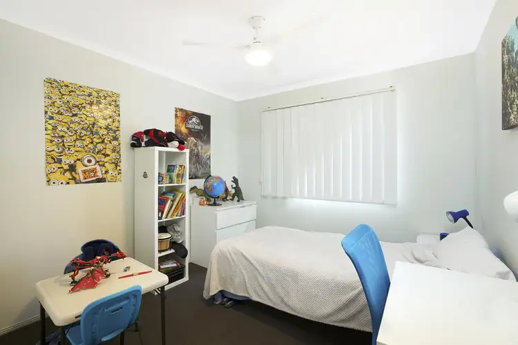 Sixth view of Homely townhouse listing, 28/102 Alexander Drive, Highland Park QLD 4211