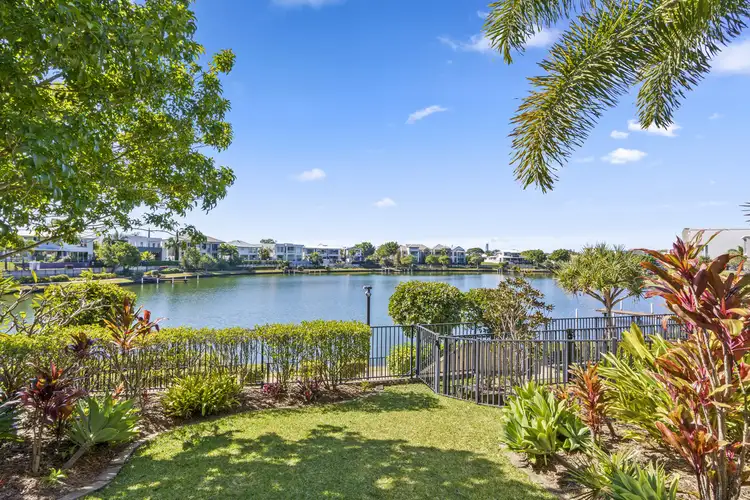 Fourth view of Homely townhouse listing, 2/5021 Emerald Island Drive, Carrara QLD 4211