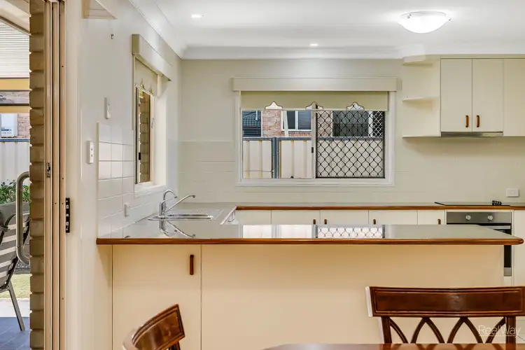 Second view of Homely house listing, 37 Lavarack Street, Darling Heights QLD 4350