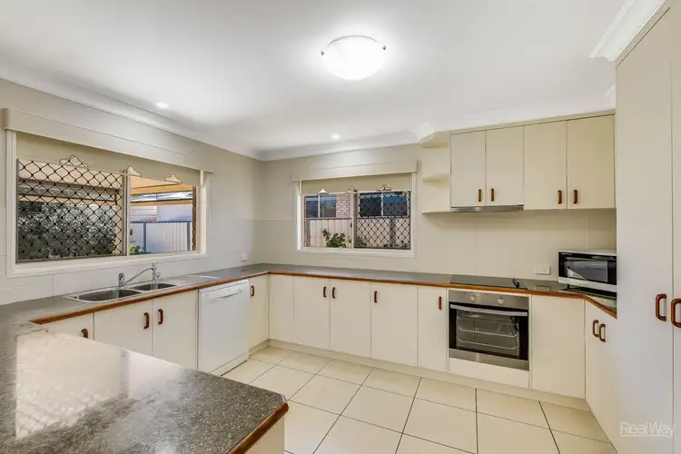 Third view of Homely house listing, 37 Lavarack Street, Darling Heights QLD 4350