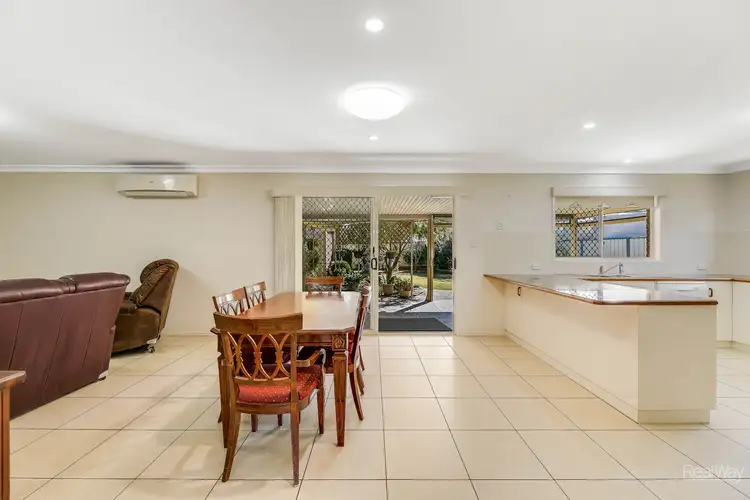 Fourth view of Homely house listing, 37 Lavarack Street, Darling Heights QLD 4350